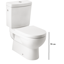  Kombinált wc Jika Mio vario kifolyással SIKOSJMIVB24716 szaniter