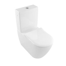 Kombinált wc Villeroy & Boch Subway 2.0 hátsó kifolyással 5617R001 szaniter