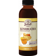 Kombucha Kombucha tea koncentrátum 500 ml gyógyhatású készítmény