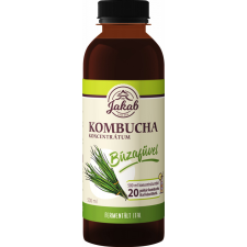 Kombucha Kombucha tea koncentrátum búzafű 500 ml gyógyhatású készítmény