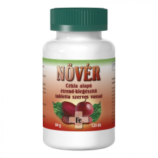  KOMBUCHA NŐVÉR CÉKLA TABLETTA 120 DB vitamin és táplálékkiegészítő