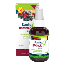 Kombuflavonoid 9 spray 100 ml gyógyhatású készítmény