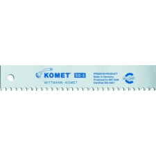  KOMET Gépi fémfűrészlap 300x25x1,5 mm 6Z - HSS – Dmo5 SB-5 fűrészlap