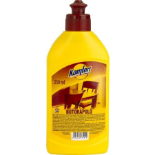 Komfort Bútorápoló 250 ml tisztító- és takarítószer, higiénia