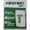  Komfort-mix malac takarmánykeverék 20kg
