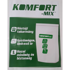Komfort-mix malac takarmánykeverék 20kg haszonállat felszerelés