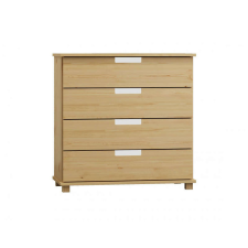 Komforttéka Max 4 fiókos 80x100 bútor