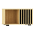 Komforttéka Panel-Lux Fenyő TV Állvány - Modern Dizájn
