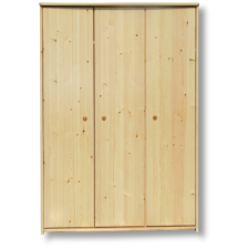 Komforttéka Tamás 3 ajtós szekrény bútor