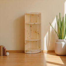 Komforttéka Viking 006 sarok polc bútor