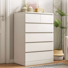  Komód 60x41x109cm KD02 bútor