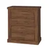  Komód AR13, stirling tölgy, HILARD