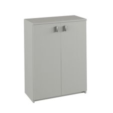  Komód, fehér, NATALI TIP 4 bútor