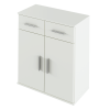  Komód, fehér, RESITA TYP 2