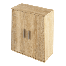  Komód, tölgyfa sonoma, RESITA TYP 1 bútor