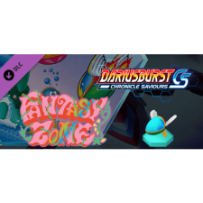 Komodo DARIUSBURST Chronicle Saviours - Fantasy Zone DLC (PC - Steam elektronikus játék licensz) videójáték