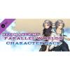 Komodo RPG Maker MV - Parallel Worlds Character Pack (PC - Steam elektronikus játék licensz)