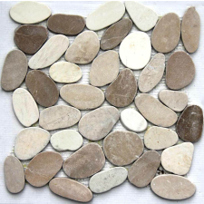 Kőmozaik Mosavit Piedra java 30x30 cm matt PIEDRAJA csempe