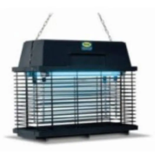 Kompel M-7230 Geko Feszültséggel Működő Rovarcsapda 2×15 Watt elektromos állatriasztó