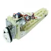  Komplett főzőegység meghajtó motor DeLonghi EAM /ESAM szériához (részletek a leírásban)