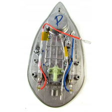  Komplett vasalótalp Philips gőzállomásokhoz kisháztartási gépek kiegészítői