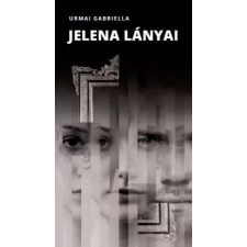 Kompót Kft. Jelena lányai - rémregény regény