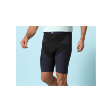  Kompressziós férfi rövidnadrág kismedencei és genitális nyiroködéma kezelésére gyógyászati segédeszköz