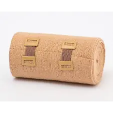  Kompressziós pólya 10cm x 7m gyógyászati segédeszköz