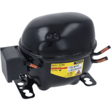  KOMPRESSZOR SECOP KLF7.7CND-A-CSIR beépíthető gépek kiegészítői