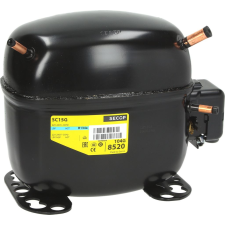 KOMPRESSZOR SECOP SC15G CSIR beépíthető gépek kiegészítői