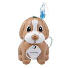 Kompresszoros inhalátor kutya V25 gyógyászati segédeszköz