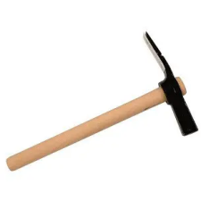  KŐMŰVES KALAPÁCS 0,6KG FANY.SZEGH.MAGYAR ILL. kőműves és burkoló szerszám