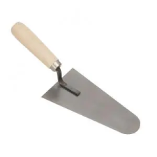  Kőműves kanál 180mm magyar kőműves és burkoló szerszám