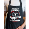  Kőműves kötény - Csak a legjobbak lesznek