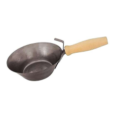  Kőműves serpenyő 160 mm 6113603 kőműves és burkoló szerszám