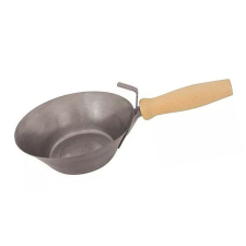  Kőműves serpenyő 180 mm kőműves és burkoló szerszám