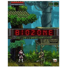 Konami Digital Entertainment Biozone (PC - Steam Digitális termékkulcs) videójáték
