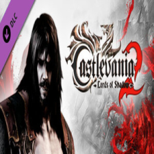 Konami Digital Entertainment Castlevania: Lords of Shadow 2 - Armored Dracula Costume (PC - Steam elektronikus játék licensz) videójáték