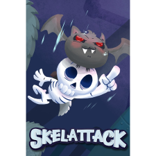 Konami Digital Entertainment, Inc Skelattack (PC - Steam Digitális termékkulcs) videójáték