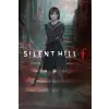 Konami Digital Entertainment SILENT HILL f (Deluxe Edition) (digitális licenc)