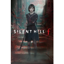 Konami Digital Entertainment SILENT HILL f (Deluxe Edition) (digitális licenc) videójáték