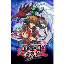 Konami Digital Entertainment Yu-Gi-Oh! GX Lost Duels (digitális licenc) videójáték