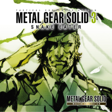 Konami Metal Gear Solid 3: Snake Eater - Master Collection Version (EU) (Digitális kulcs - PC) videójáték