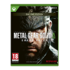 Konami Metal Gear Solid Delta Snake Eater Day 1 Edition, Xbox One, Xbox Series, Konzol játékszoftver