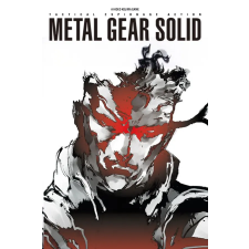 Konami Metal Gear Solid Δ: Snake Eater (digitális licenc) videójáték