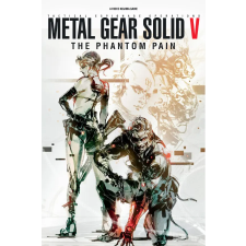 Konami Metal Gear Solid V: The Phantom Pain (EU) (digitális licenc) videójáték