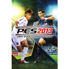 Konami Pro Evolution Soccer 2013 (digitális licenc) videójáték