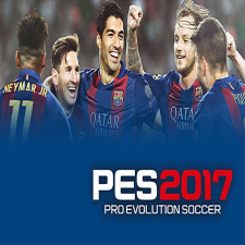 Konami Pro Evolution Soccer 2017 (Digitális kulcs - PC) videójáték