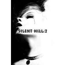 Konami SILENT HILL 2 (Deluxe Edition) (EU) (digitális licenc) videójáték