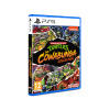 Konami Teenage Mutant Ninja Turtles: The Cowabunga Collection (PlayStation 5)